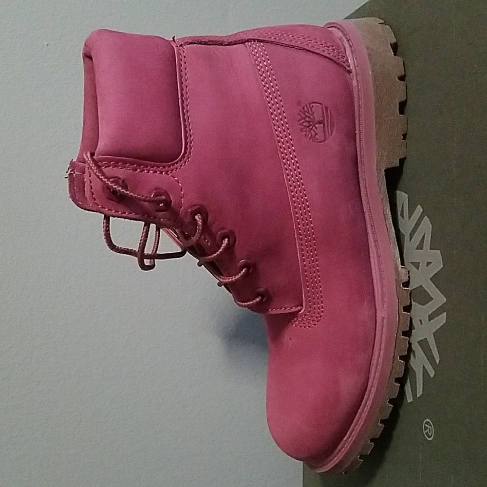 Womens Timberland boots